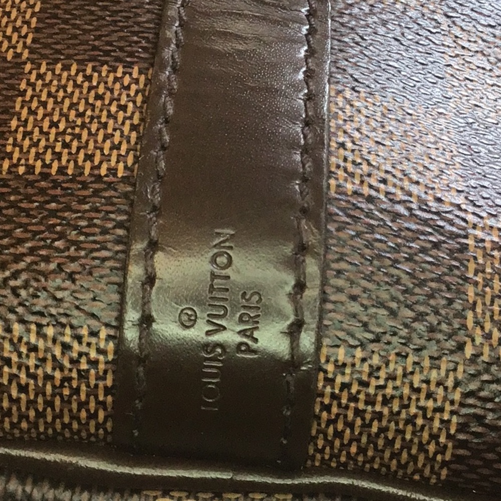 Louis✨Vuitton✨speedy 30 bandolier code SD3188 - Picture 7 of 16